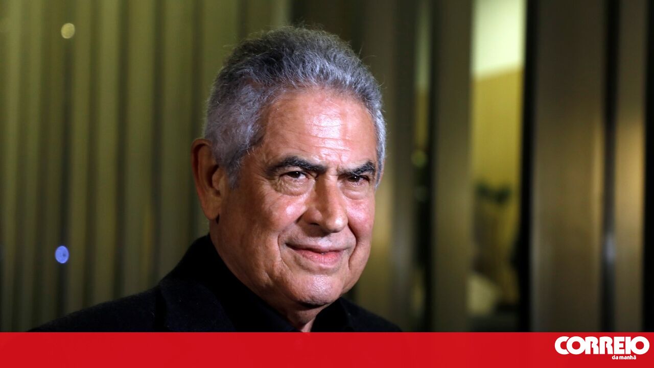 Luís Filipe Vieira ataca Rui Costa e lança pré-candidatura