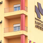 Grávida com contrações recusou sair de Hospital de Leiria