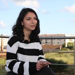 Mariana Fonseca está em fuga