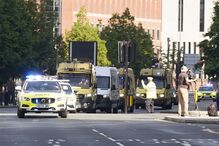 Suspeito de matar crianças em Southport chega a tribunal