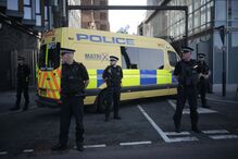 Suspeito de matar crianças em Southport chega a tribunal