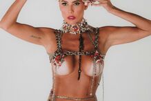 Deborah Secco/Instagram