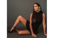 Deborah Secco/Instagram