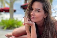 Deborah Secco/Instagram