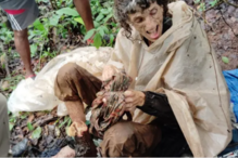 Lalita Kayi Kumar, de 50 anos