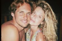 Matilde Reymão e Nic Von Rupp