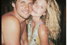 Matilde Reymão e Nic Von Rupp