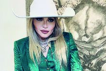 Madonna já passou vários dias a alimentar-se só de boiões de papa para bebé