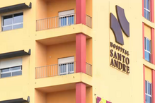 Grávida de 39 semanas e com contrações tem alta para ir para casa a 103 quilómetros. Recusou e parto foi no hospital