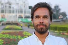 Ricardo Martins Pereira 