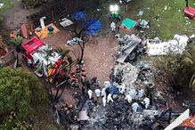 Tragédia no Brasil. Queda de avião fez 61 mortos, incluindo uma portuguesa