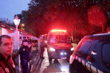 Tragédia no Brasil. Queda de avião fez 61 mortos, incluindo uma portuguesa