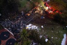 Tragédia no Brasil. Queda de avião fez 61 mortos, incluindo uma portuguesa