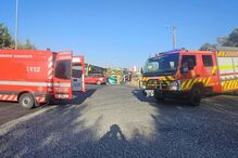 Acidente resultou na morte de um homem 