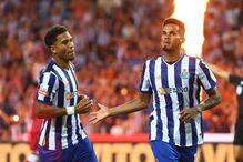 FC Porto vs Gil Vicente