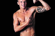 O alemão Timo Barthel