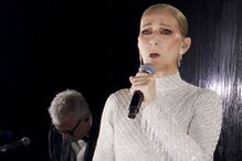 Pré-vendas para concertos de Céline Dion em Paris com nove milhões de inscritos