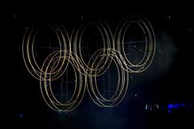 Cerimónia de encerramento dos Jogos Olímpicos Paris2024