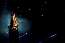 Cerimónia de encerramento dos Jogos Olímpicos Paris2024