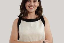 Gracinda Marina Castelo da Silva