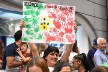 Campeões olímpicos 