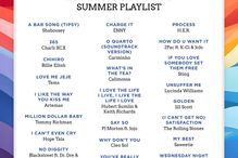 Playlist de Barack Obama