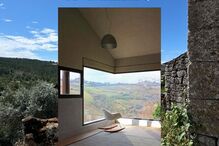 Catarina Gouveia revela que vai construir casa de campo para a filha