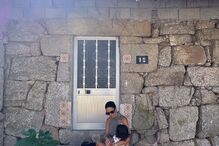 Catarina Gouveia revela que vai construir casa de campo para a filha