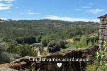 Catarina Gouveia revela que vai construir casa de campo para a filha