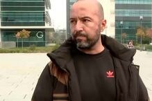 Mário Machado fechado na cela 23 horas e 40 minutos por dia