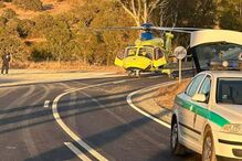 Um morto em despiste de automóvel em Almodôvar 