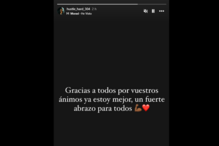 Publicação de Mounir Nasraoui, pai de Lamine Yamal