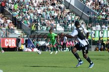 Sporting joga com o Nacional