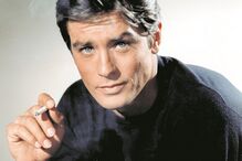 Alain Delon
