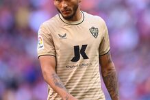 Luis Suárez (Almería)