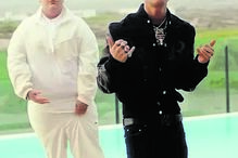 ‘Gata Only’ lidera