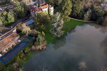 Propriedade em Sonning, Berkshire, Reino Unido