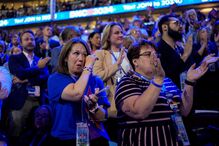 Convenção Nacional Democrata