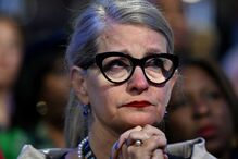 Convenção Nacional Democrata