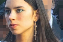 Hannah Lych morreu no naufrágio de iate de luxo do pai em Itália