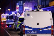 Vários mortos em esfaqueamento na Alemanha