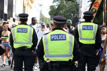 Notting Hill Carnival