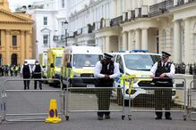 Notting Hill Carnival
