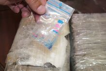 PJ desmantela laboratório de droga em Santa Maria da Feira