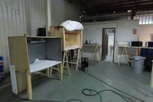 PJ desmantela laboratório de droga em Santa Maria da Feira