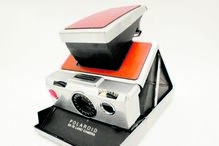 Polaroid de Andy Warhol