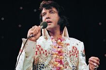 Elvis Presley