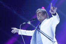 Roberto Carlos