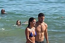 Luisinha Oliveira e José Condessa