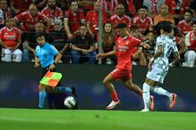 Moreirense vs Benfica